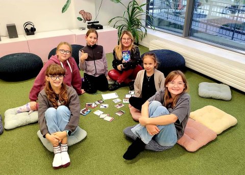 Czy słyszeliście o Doktorze Thyme'ie?