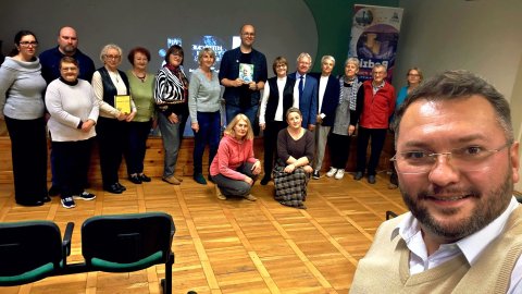 Tożsamość i mała ojczyzna