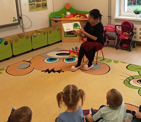 Wsparcie w emocjach i trudnościach? 