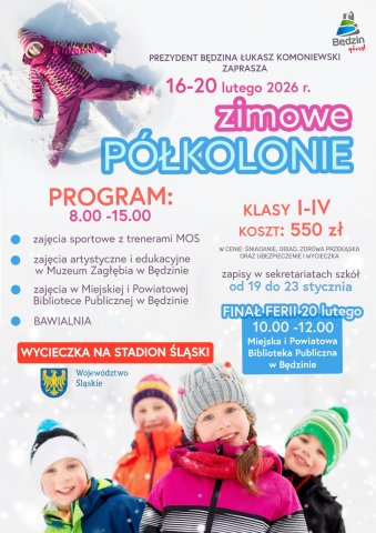 Ogólnopolski Dzień Bibliotekarza i Bibliotek