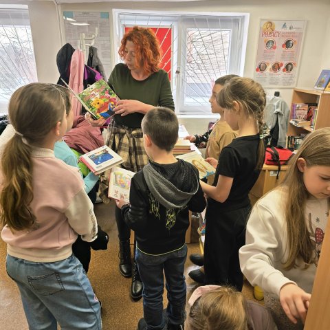 Zima w mieście nie musi być nudna  - półkolonie miejskie