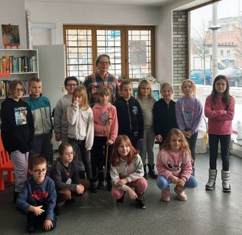 Zima w mieście wcale nie musi być nudna.