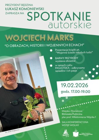 Ogólnopolski Dzień Bibliotekarza i Bibliotek