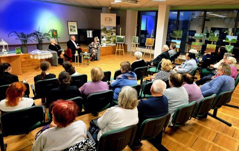 Pasja silniejsza niż przeciwności: Wojciech Marks w „Pasjotece”