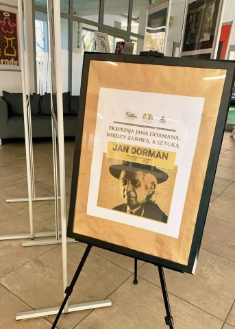 Mała Książka - Wielki Człowiek