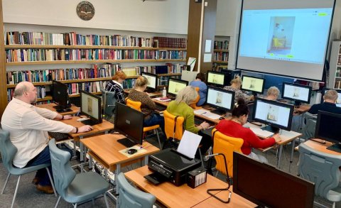 Ciąg dalszy przygody z pocztą Gmail