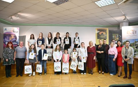 Razem tworzymy świat legend