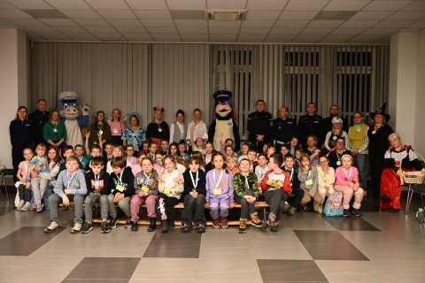 80 LAT CZYTANIA, 23 NOCE NIESPANIA